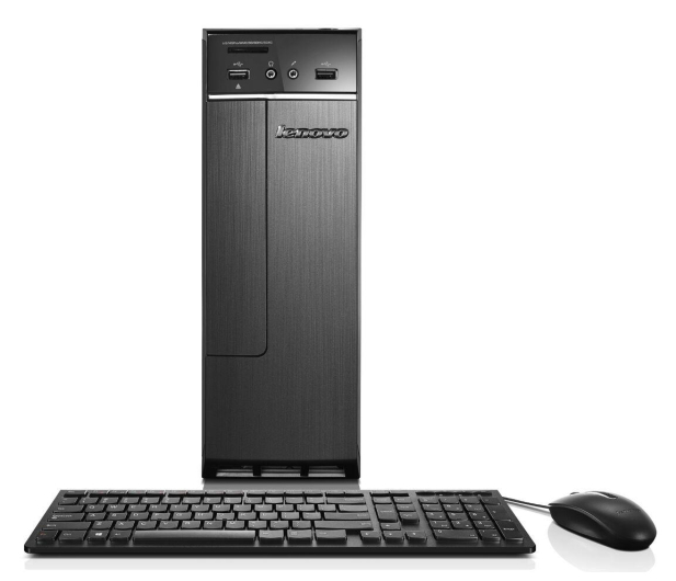 Lenovo 300S-11 i5-6400/16GB/1000/DVD-RW GT730/Win10X - 308166 - zdjęcie 4